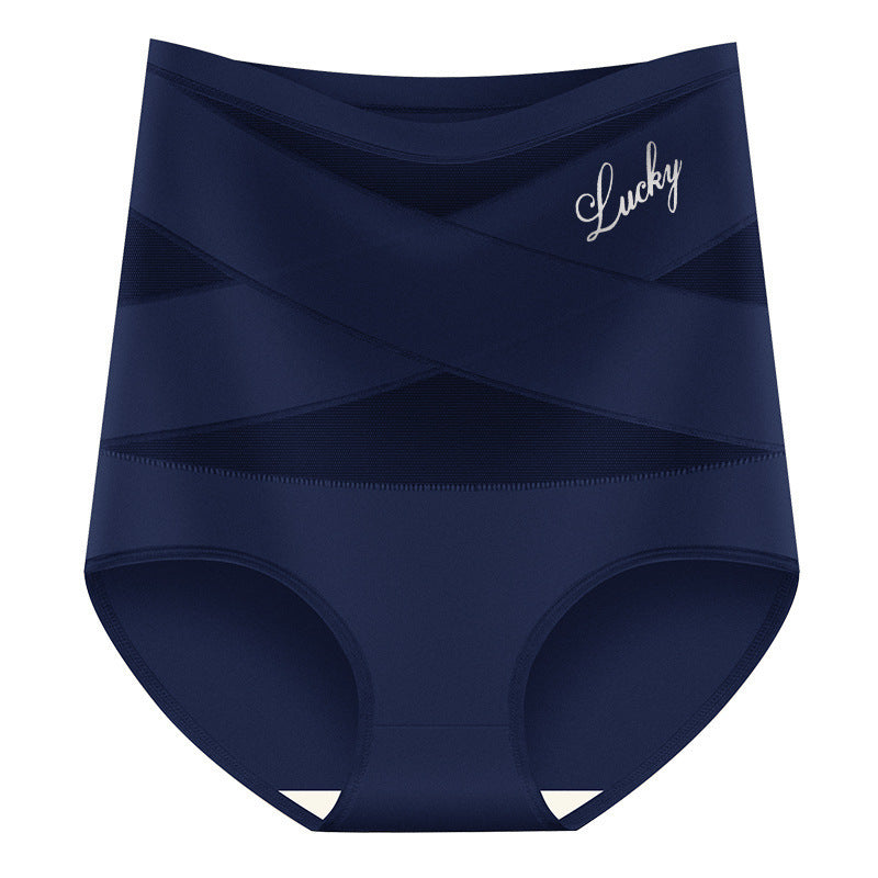High Waist Seamless Ladies Underwear