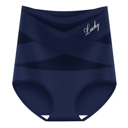 High Waist Seamless Ladies Underwear