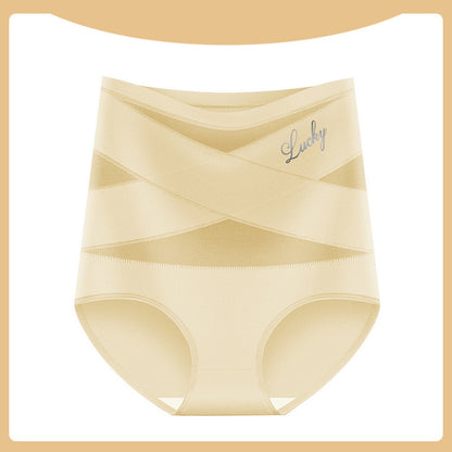 High Waist Seamless Ladies Underwear