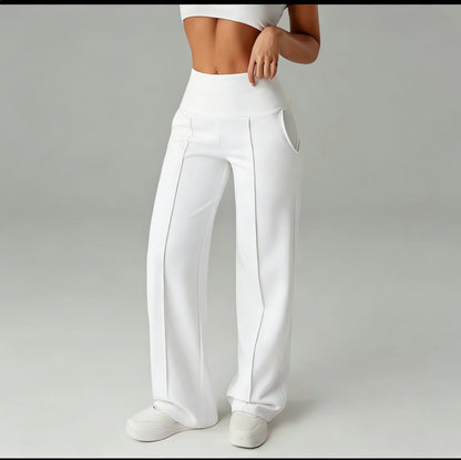 yoga pants