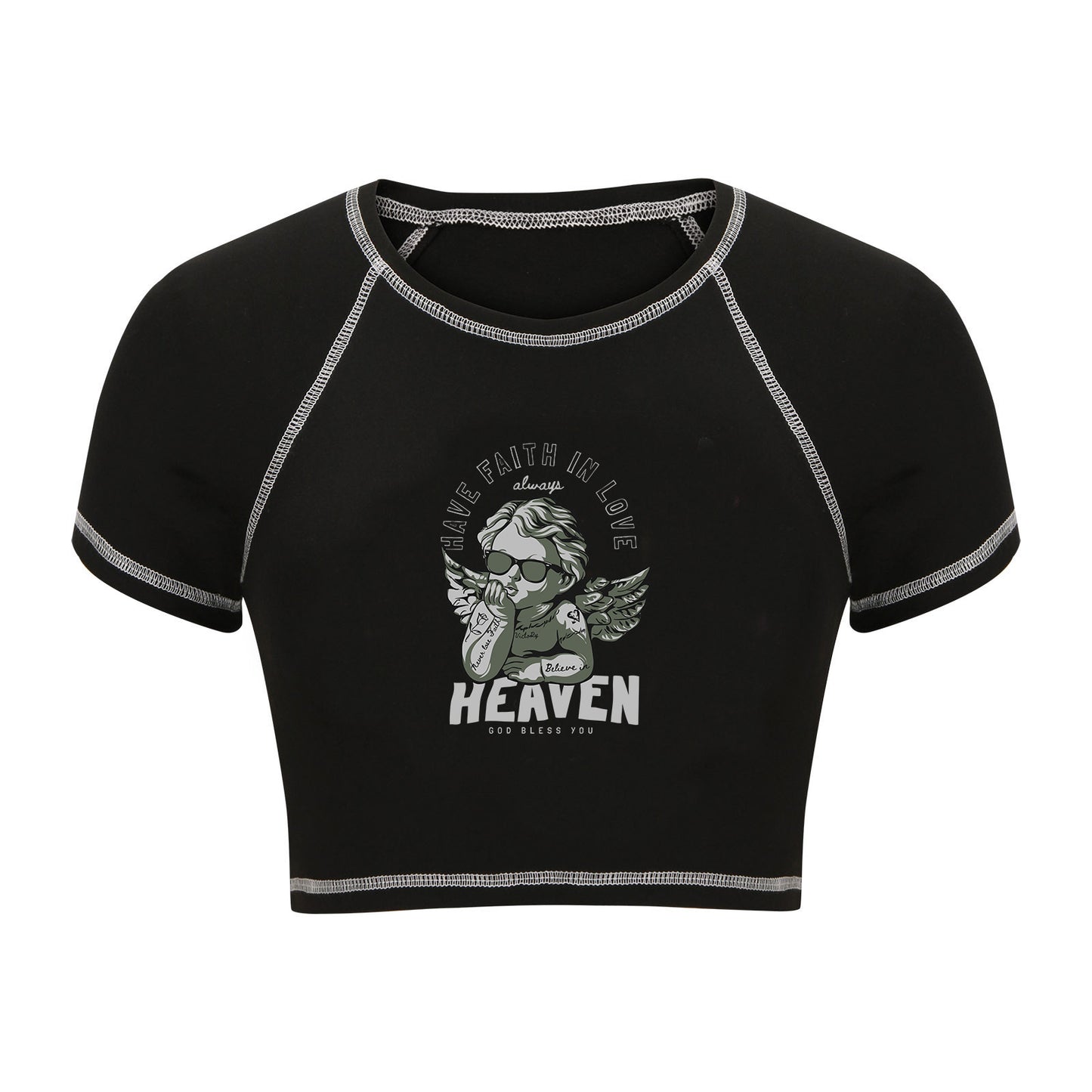 Women T-Shirt
