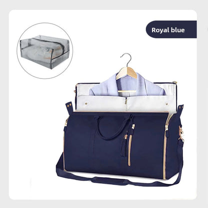 Folding Suit Travel Bag