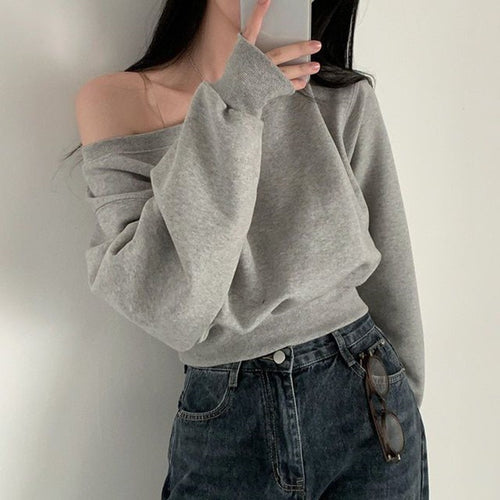 Short-sleeved hoodie for women