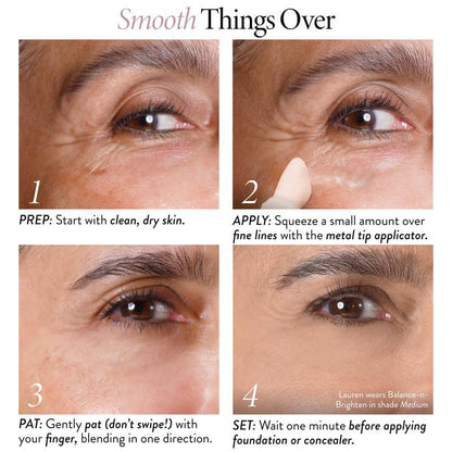 Gentle Skin Care Cream