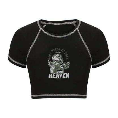 Women T-Shirt