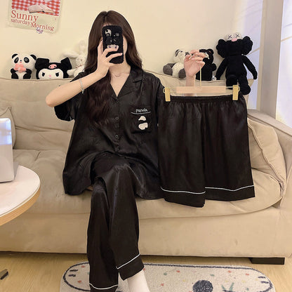 Pajamas and loungewear