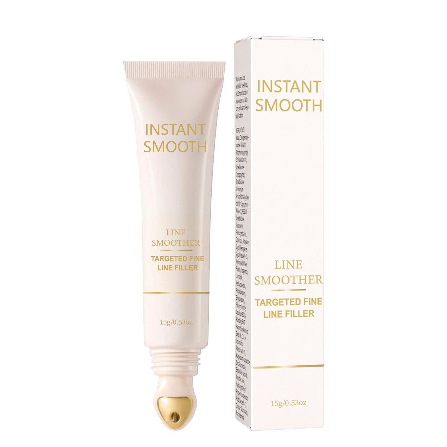 Gentle Skin Care Cream