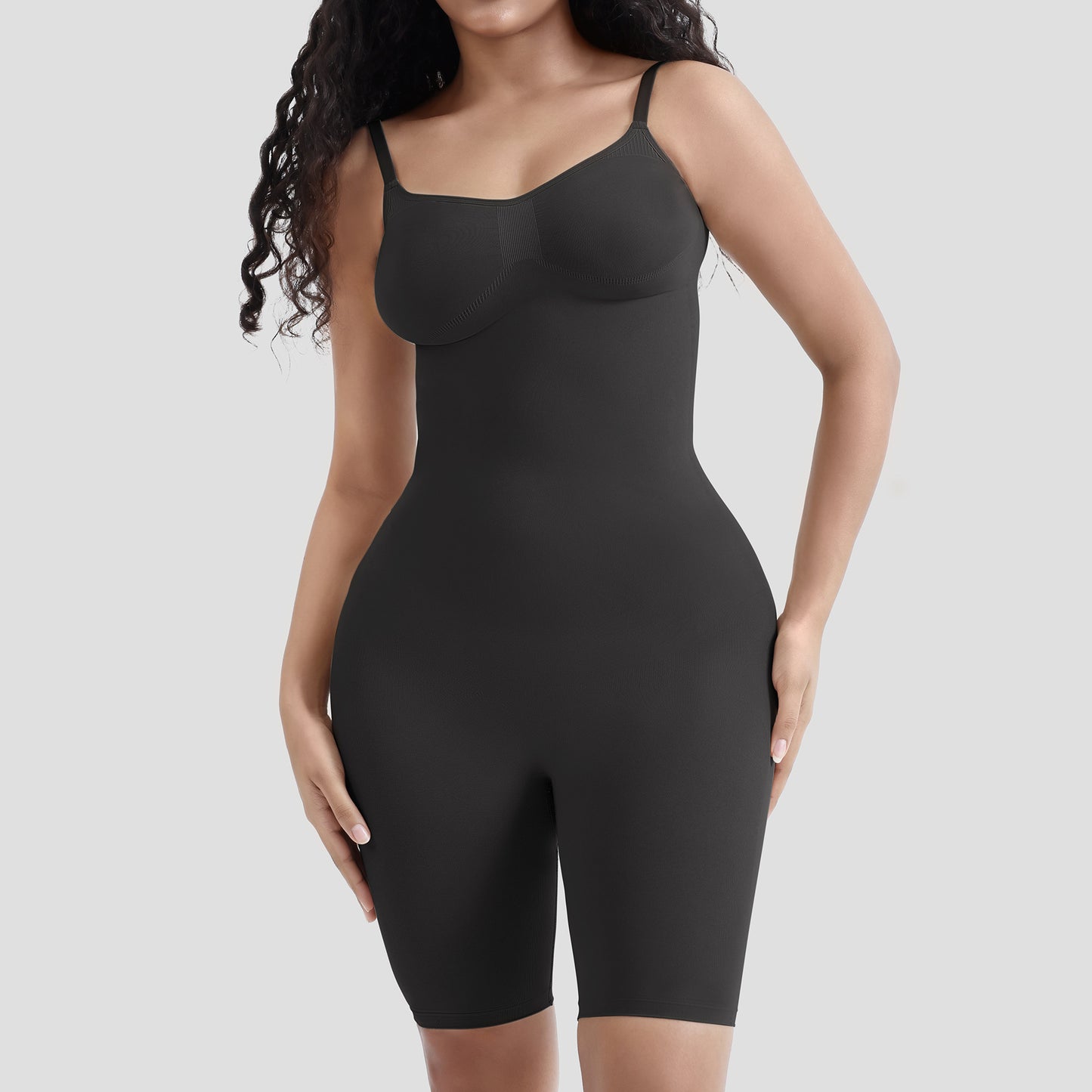 Shapewear bodysuit