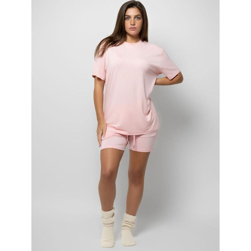 Women's Casual Two-Piece Loungewear Set