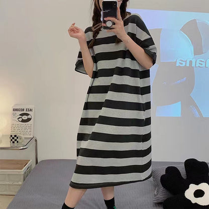 Cartoon-style cute loungewear