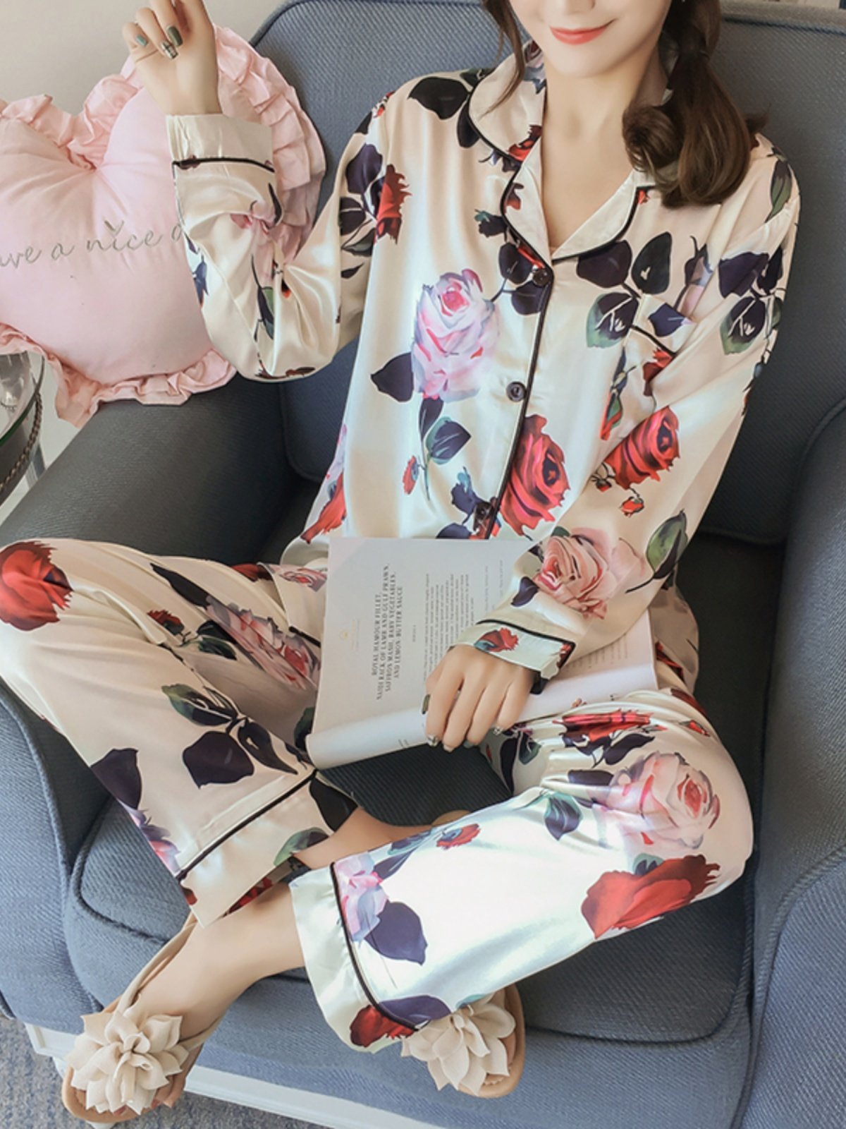 Loungewear