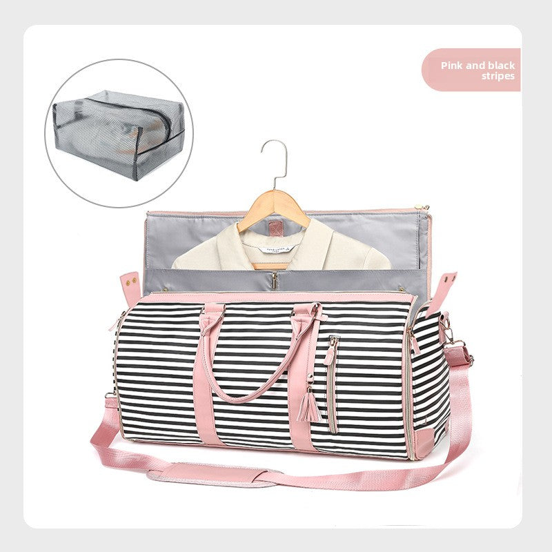 Folding Suit Travel Bag