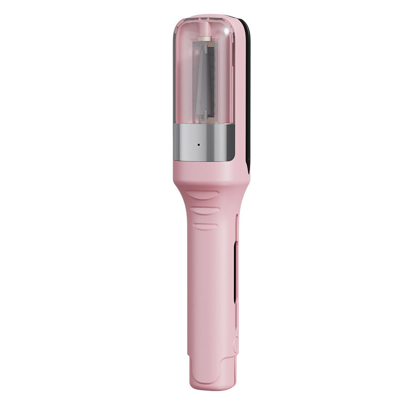 Electric split hair shredder