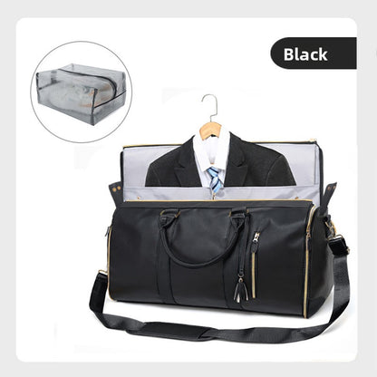 Folding Suit Travel Bag