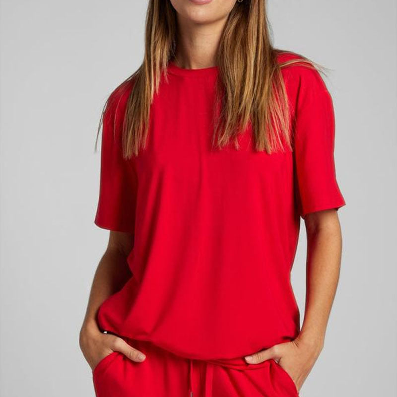 Women's Casual Two-Piece Loungewear Set