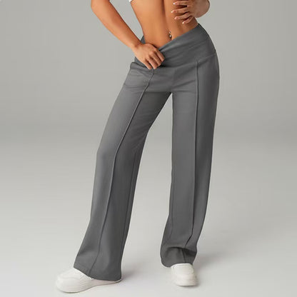 yoga pants