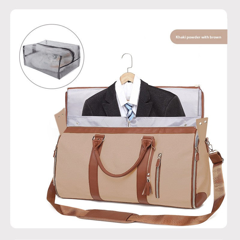 Folding Suit Travel Bag