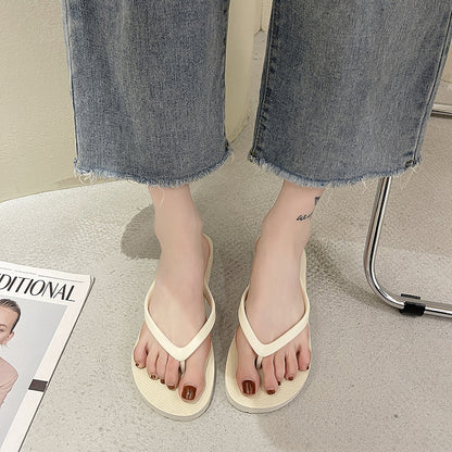 Women's Non-Slip Flip-Flops Summer Sandals