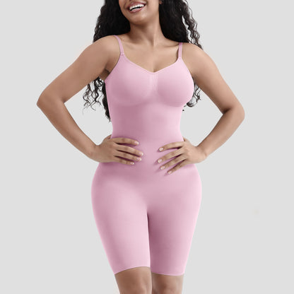 Shapewear bodysuit