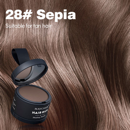 hairline powder