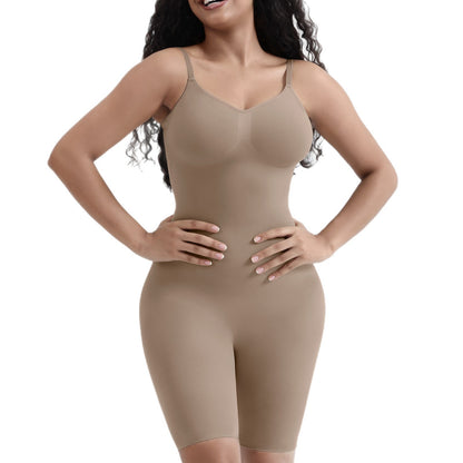 Shapewear bodysuit