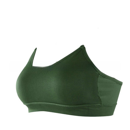 Wirefree Padded Bandeau Top for Women