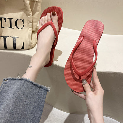 Women's Non-Slip Flip-Flops Summer Sandals