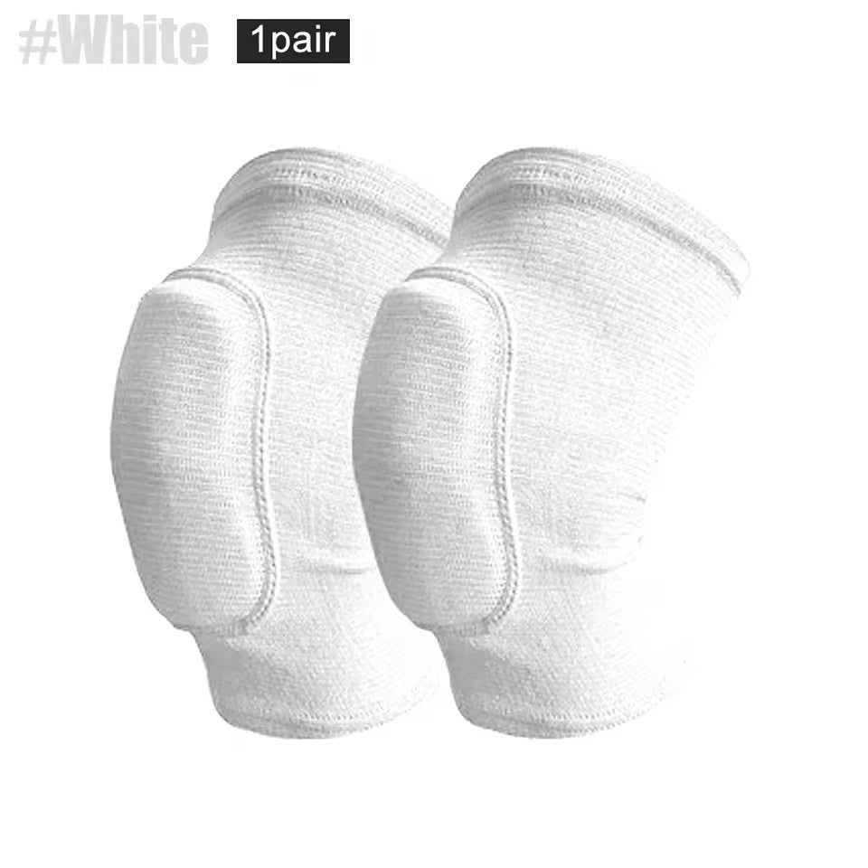 Thickened Sports Knee Pads for Dancing and Volleyball