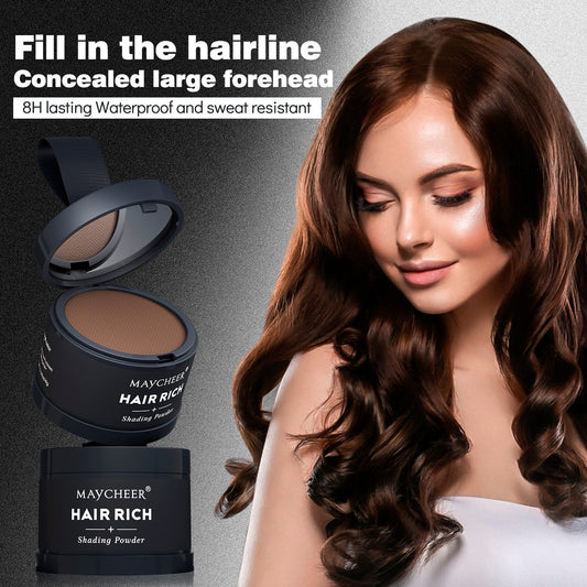 hairline powder