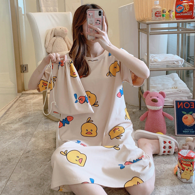 Loungewear