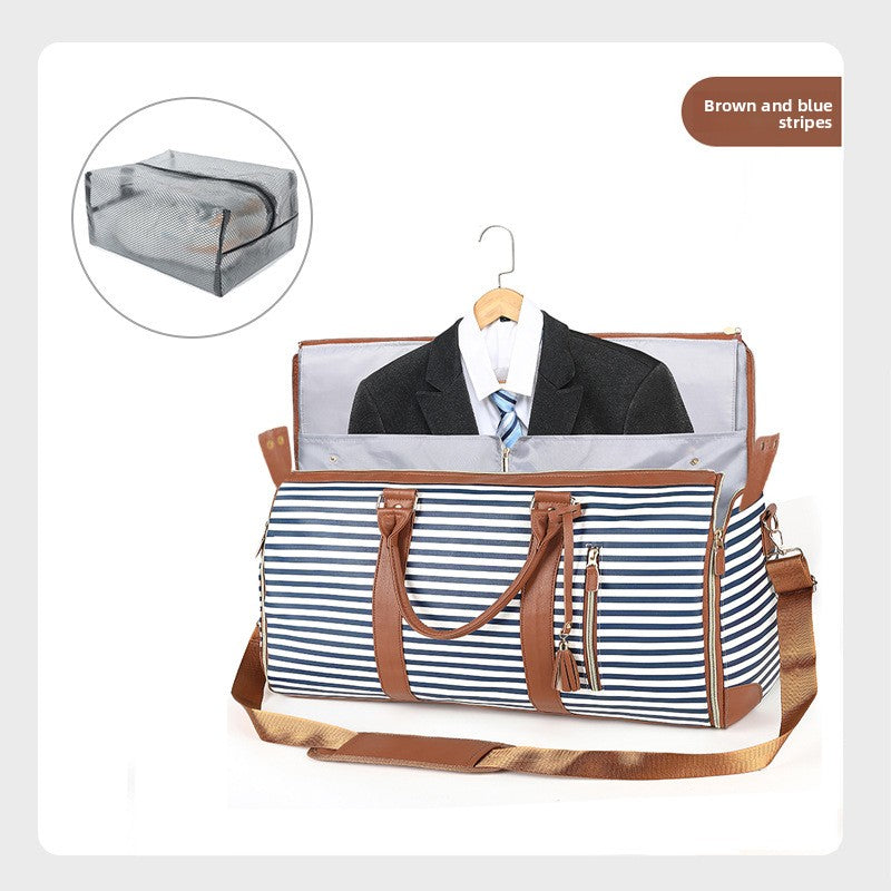 Folding Suit Travel Bag