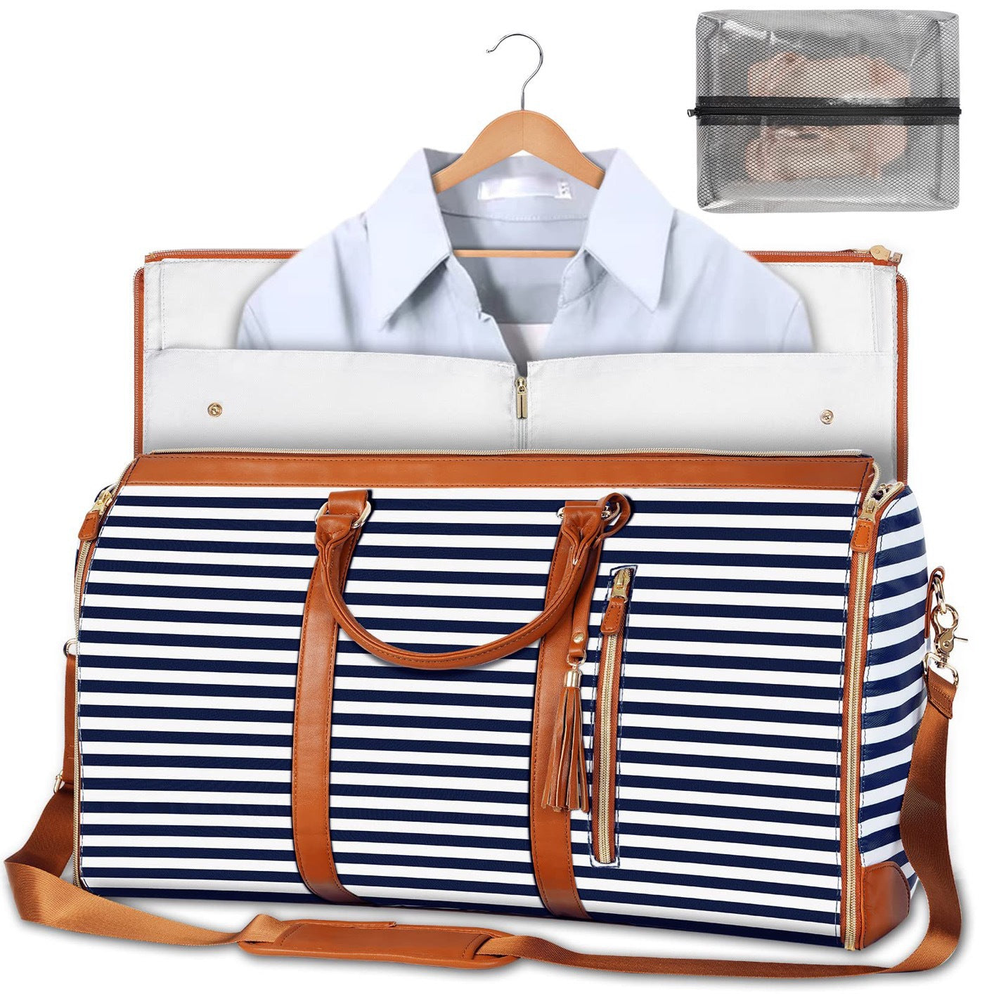 Folding Suit Travel Bag
