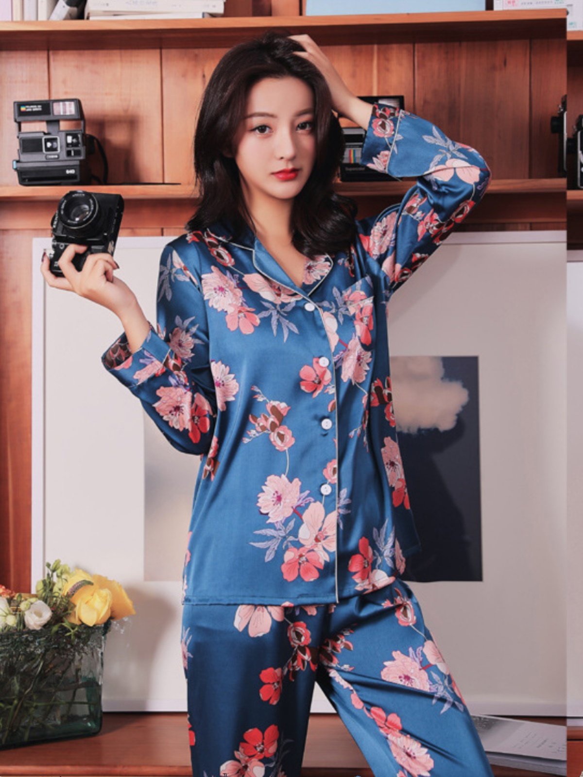 Loungewear