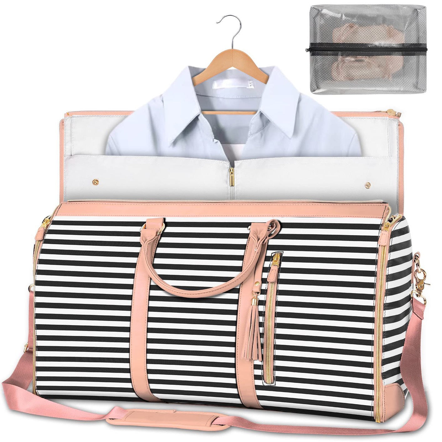 Folding Suit Travel Bag