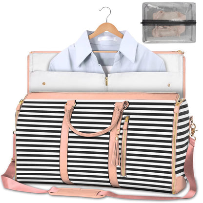 Folding Suit Travel Bag
