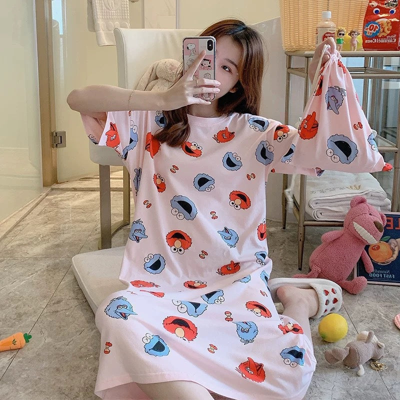 Loungewear