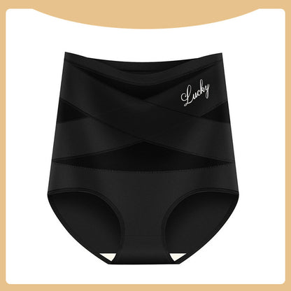 High Waist Seamless Ladies Underwear