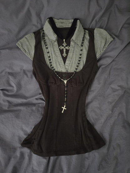Women Woven Shirt