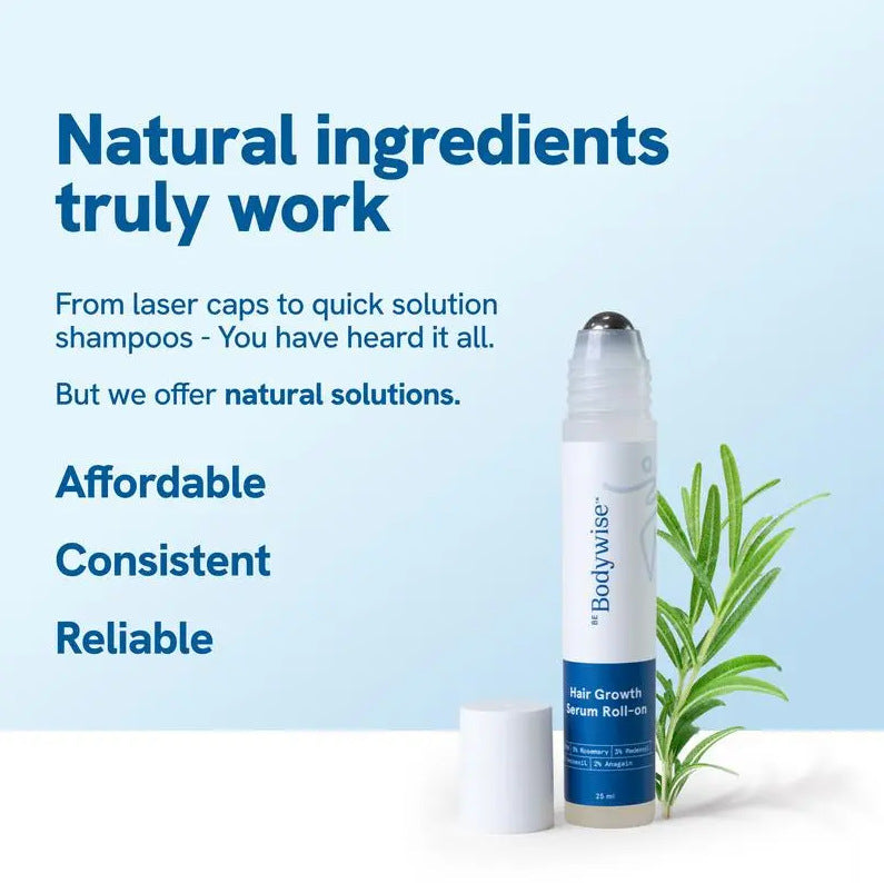 Hair Growth Serum
