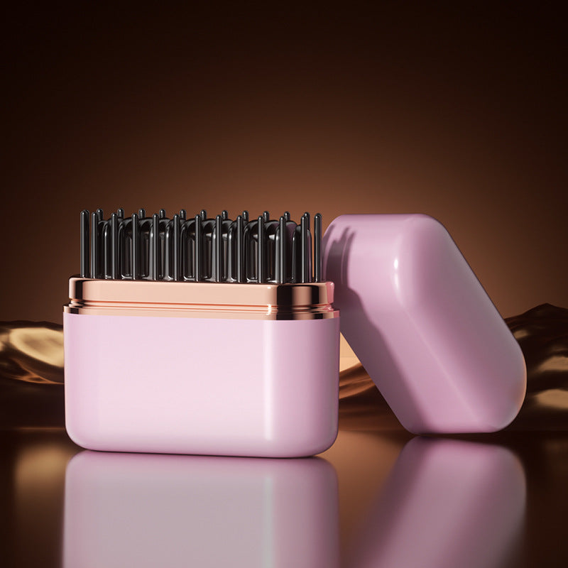 Hair Straightener