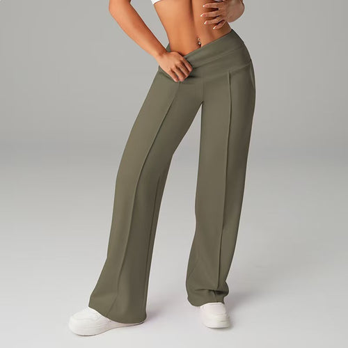 yoga pants