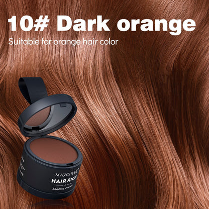 hairline powder