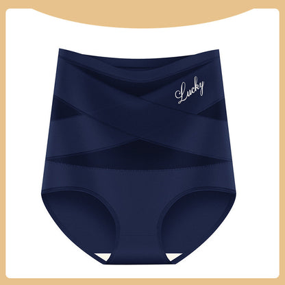High Waist Seamless Ladies Underwear
