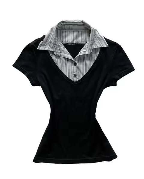 Women Woven Shirt