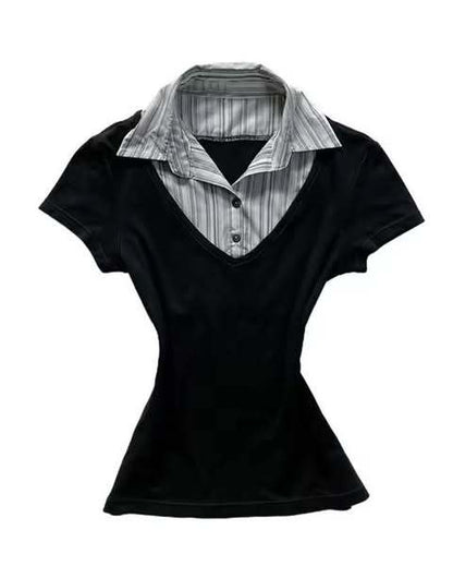 Women Woven Shirt