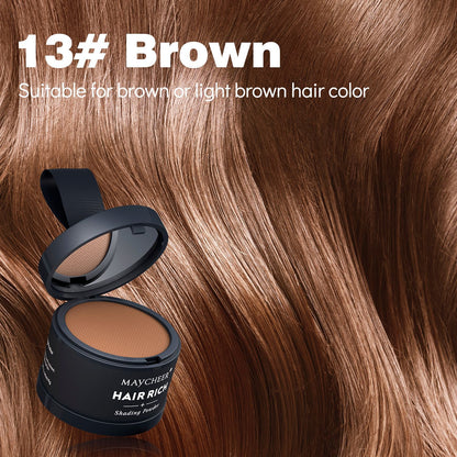 hairline powder