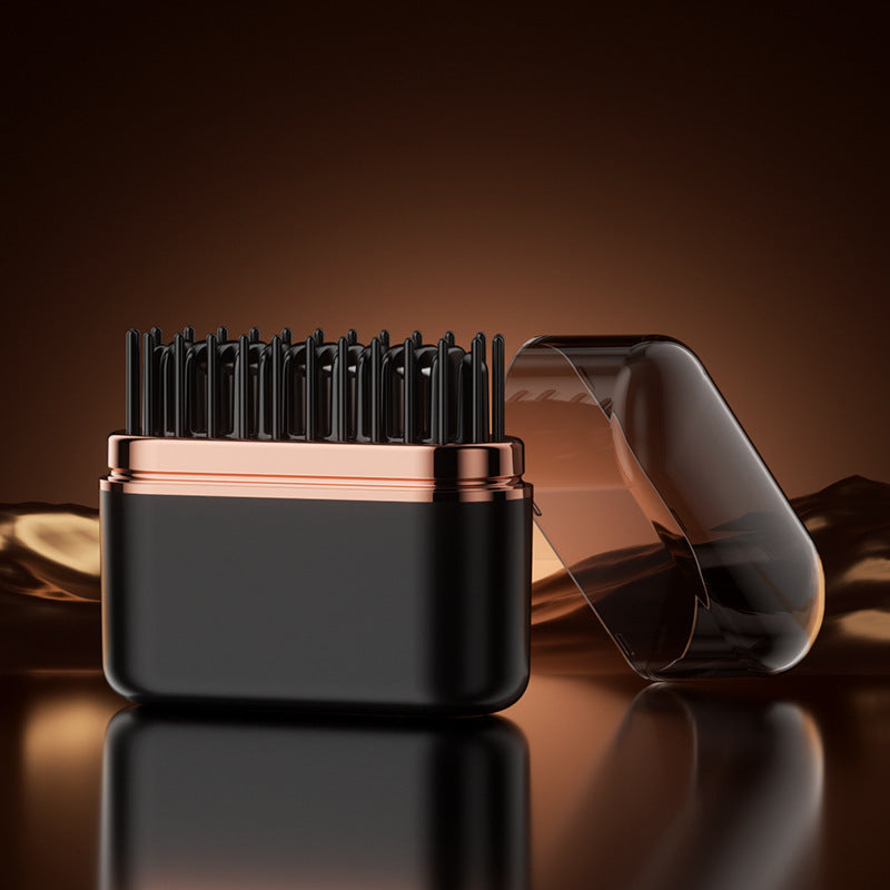 Hair Straightener