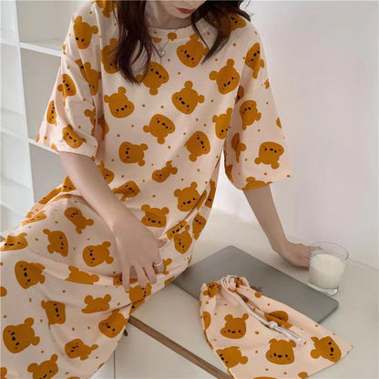 Loungewear