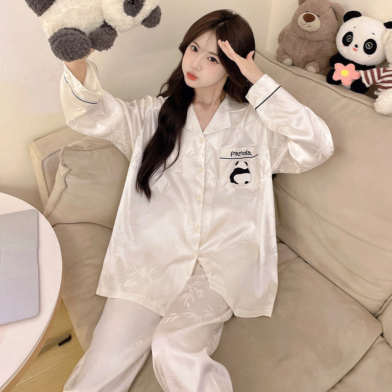 Pajamas and loungewear
