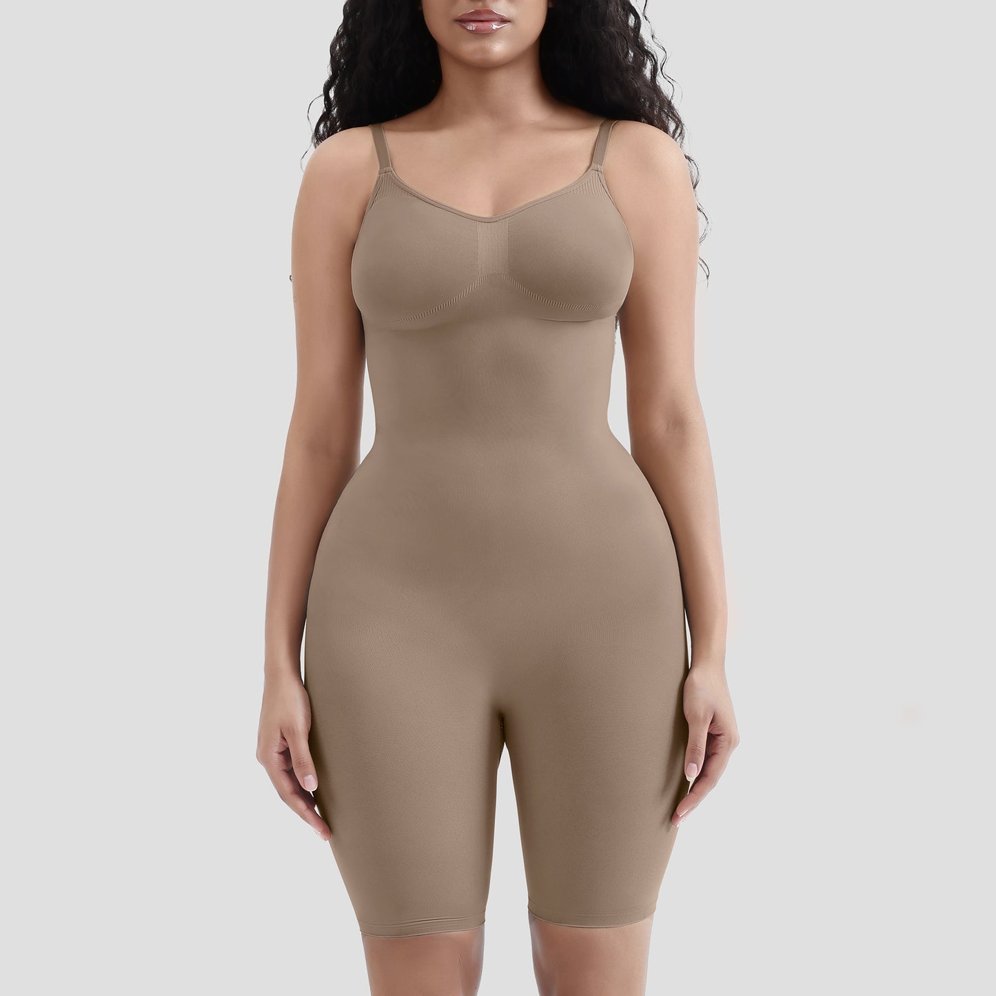 Shapewear bodysuit